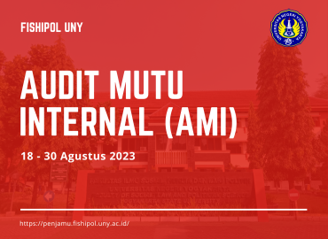 audit mutu internal 2023