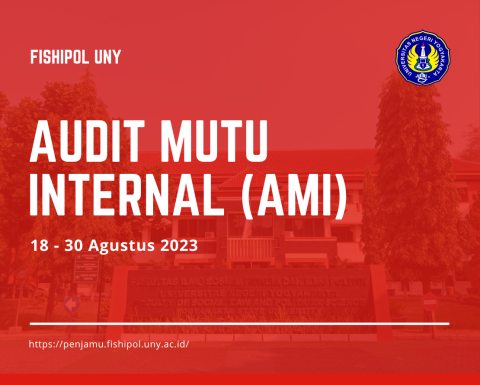 audit mutu internal 2023