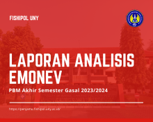 analisis hasil emonev gasal 2023/2024