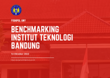 Kegiatan Benchmarking Unit Penjaminan Mutu Fishipol UNY di ITB