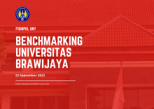 Kegiatan Benchmarking Unit Penjaminan Mutu Fishipol UNY di Universitas Brawijaya